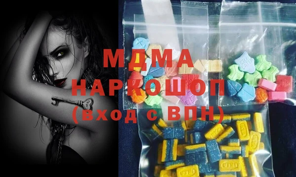таблы Верхний Тагил